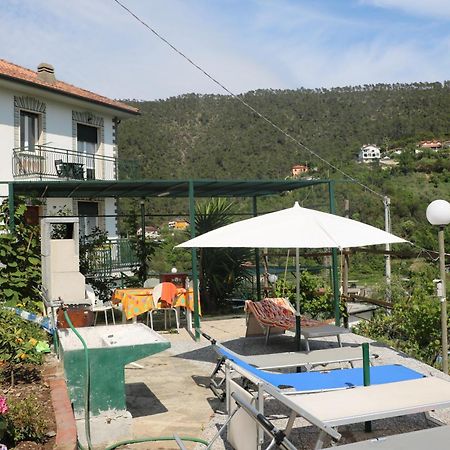 Villa Maremonti - Con 3 Piscine Sestri Levante Exterior photo