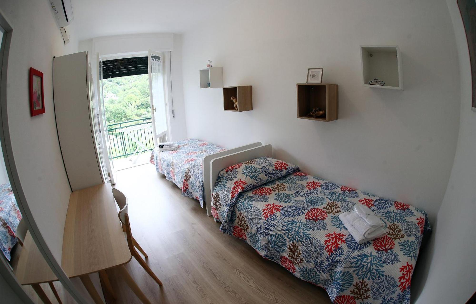 Villa Maremonti - Con 3 Piscine Sestri Levante Room photo