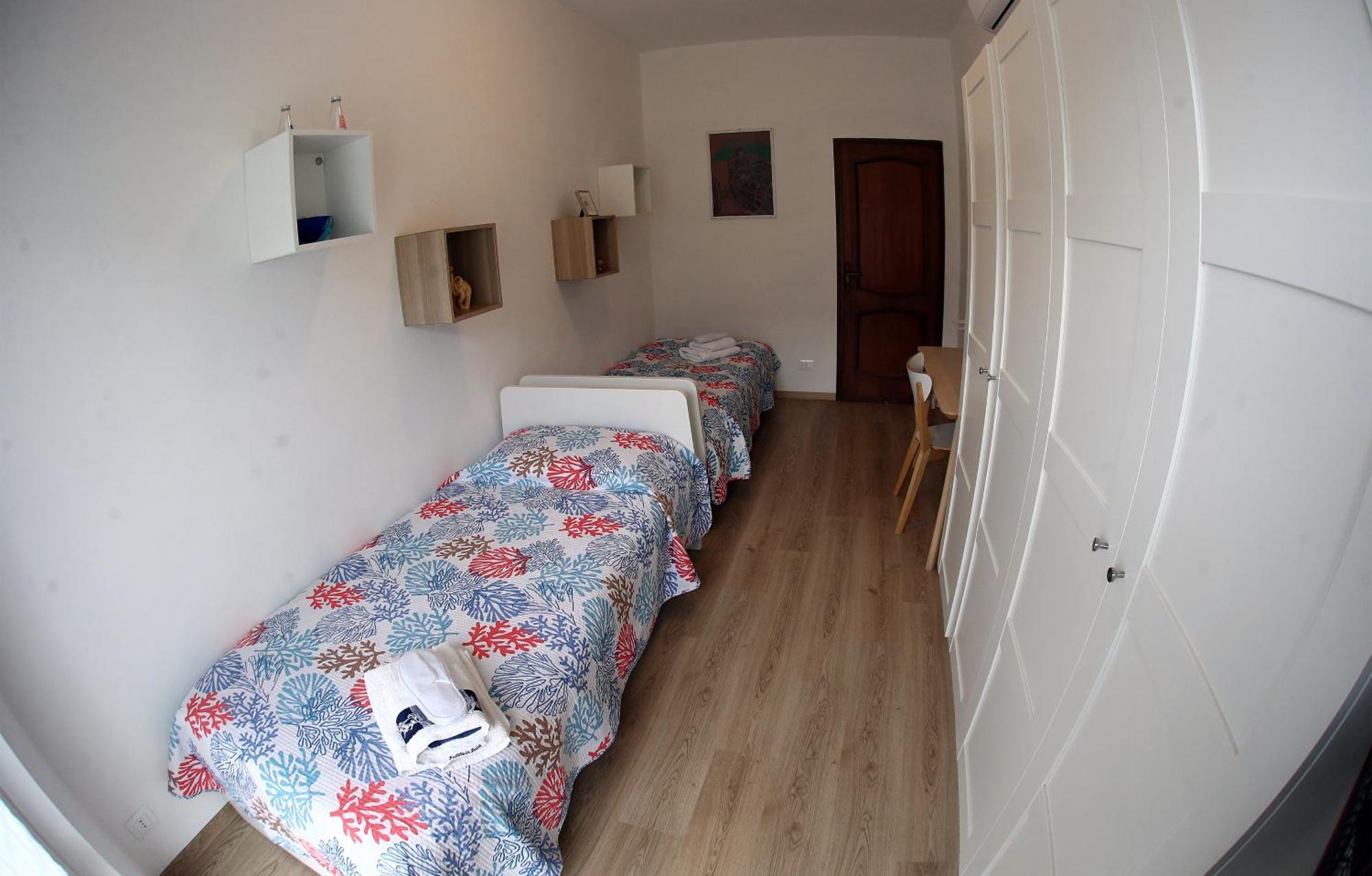 Villa Maremonti - Con 3 Piscine Sestri Levante Room photo