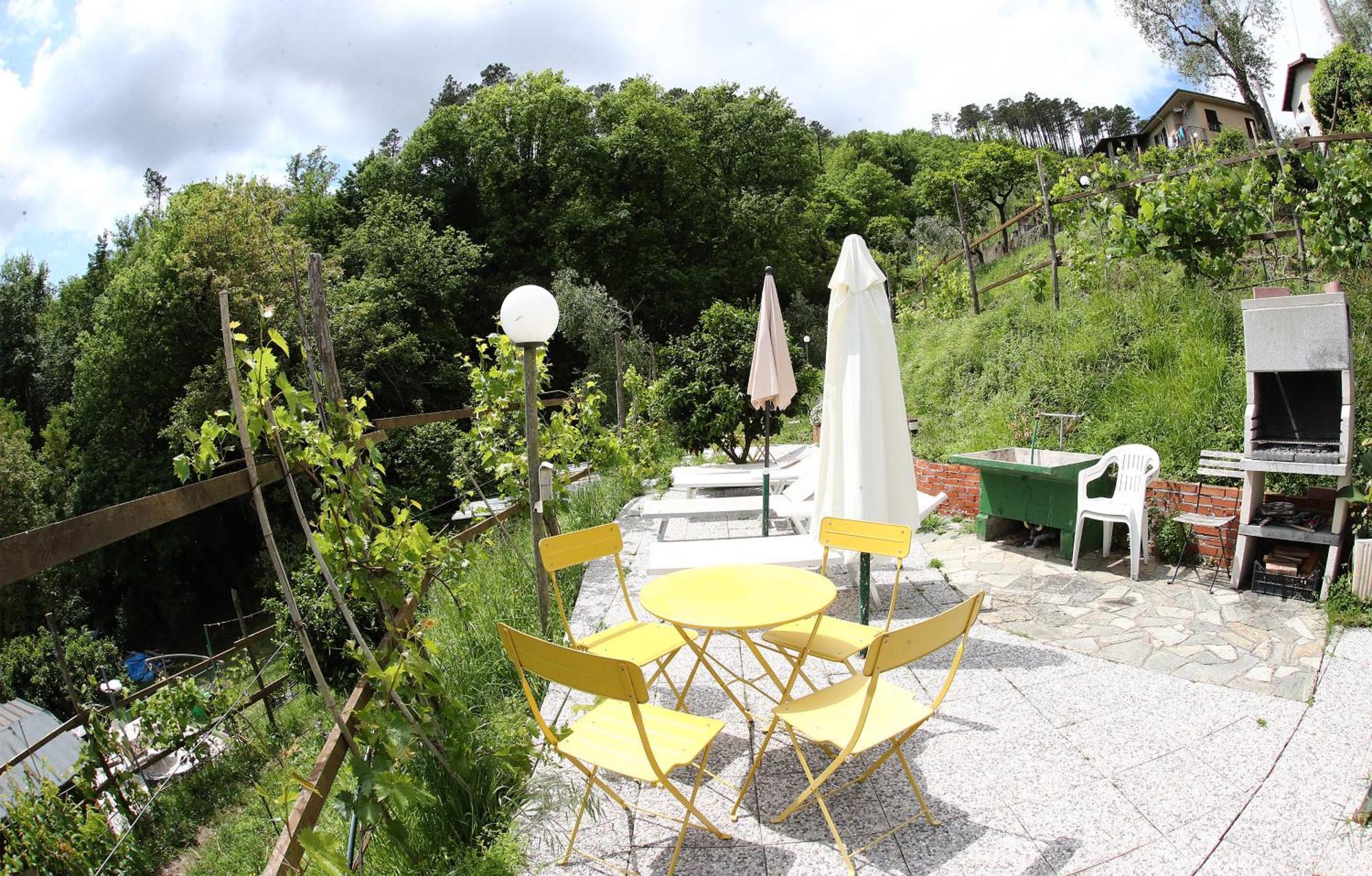 Villa Maremonti - Con 3 Piscine Sestri Levante Exterior photo