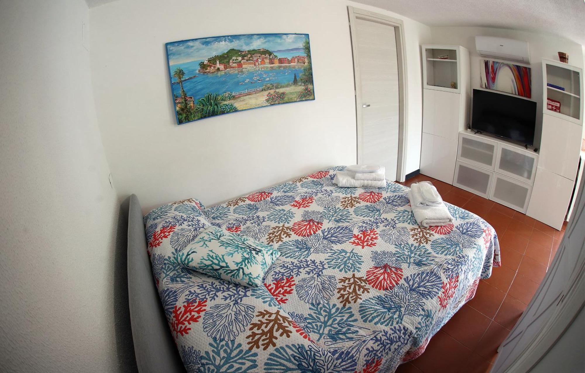 Villa Maremonti - Con 3 Piscine Sestri Levante Room photo