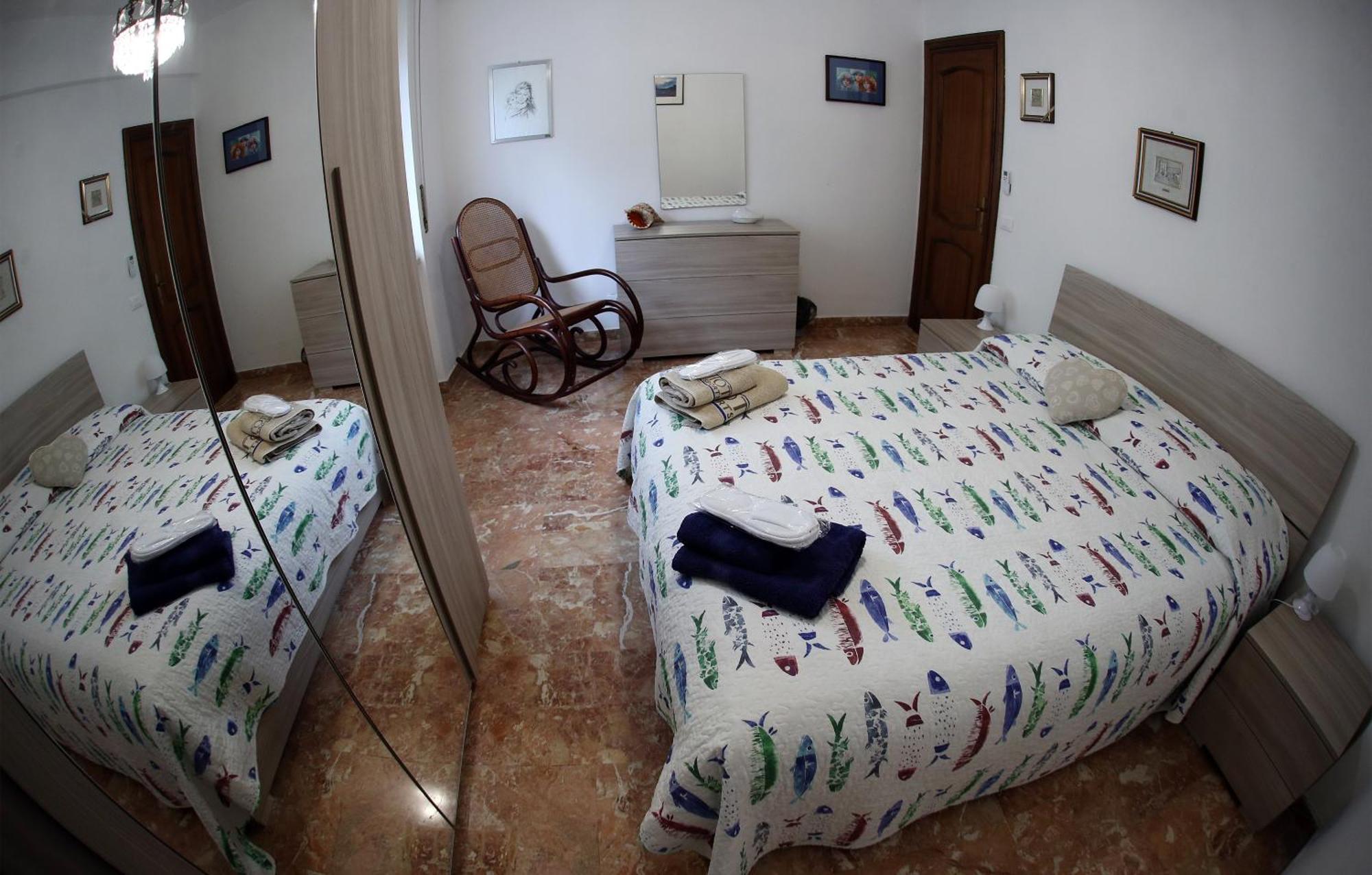 Villa Maremonti - Con 3 Piscine Sestri Levante Room photo